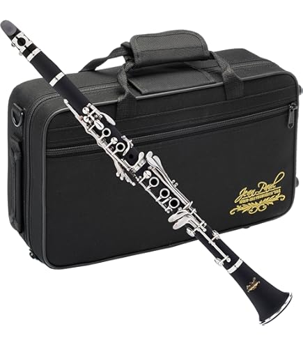 Amazon | Buffet Crampon Chadash Clarinet Barrels Bb - 66 mm